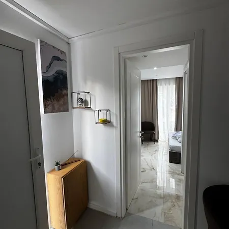 Pensionat Azure Haven