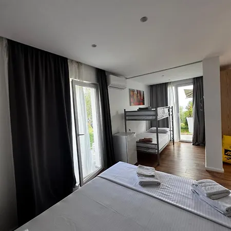 Azure Haven Pensionat