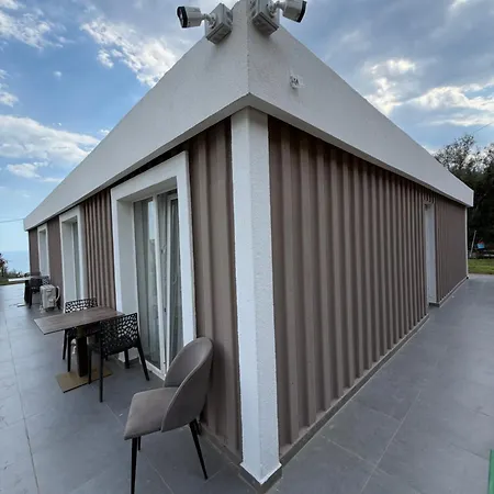 Azure Haven Pensionat