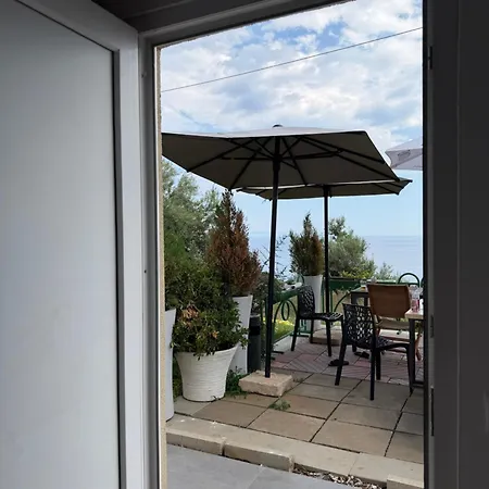 Pensionat Azure Haven *