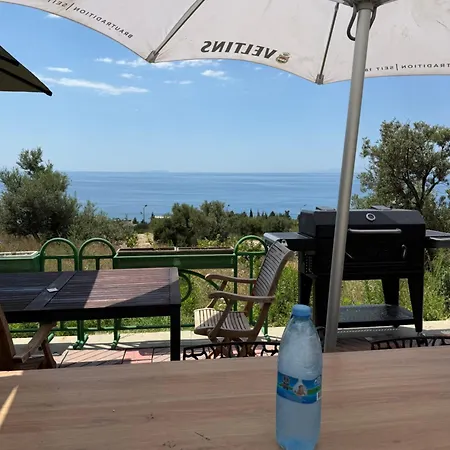 Azure Haven Dhërmi