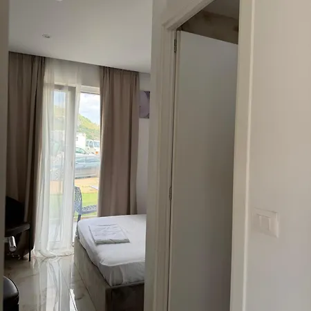 Azure Haven Pensionat Dhërmi