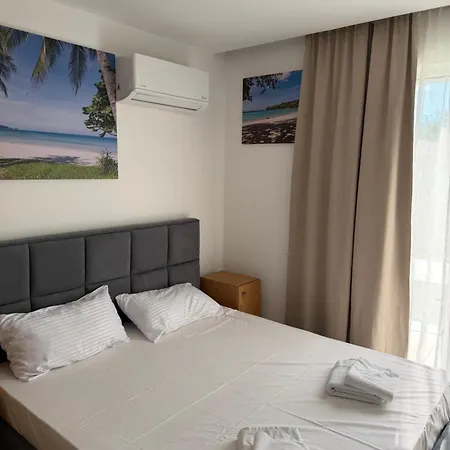 Azure Haven Dhërmi