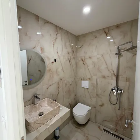 Azure Haven Pensionat