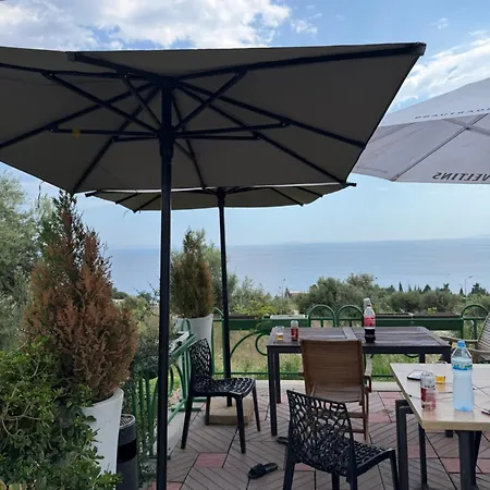 Azure Haven * Dhërmi