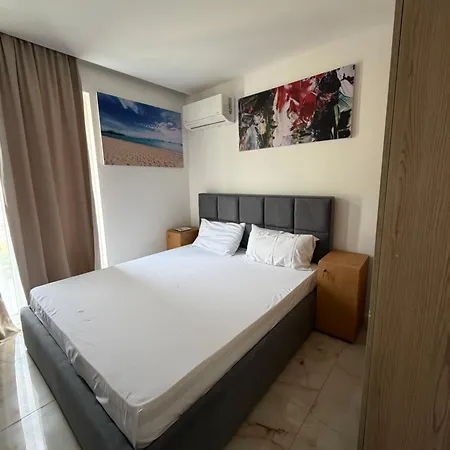 Azure Haven Pensionat